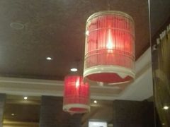 鸟笼灯-城南往事济南风味主题餐厅(东环店)
