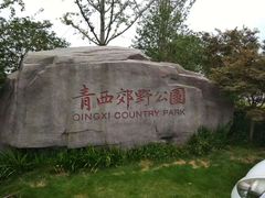 -大莲湖农家乐(青西郊野公园店)