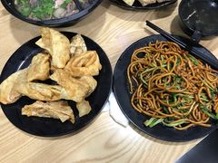-京陵鸭血粉丝汤(景德路店)