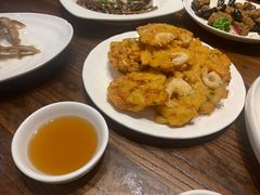 -阿娘家·原生态农家菜(国顺东路店)