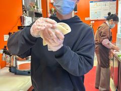 -张果佬年糕卷(科巷店)