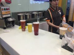 -CoCo都可(宝龙广场店)