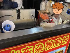 -阿婆油墩子(五里桥路188弄小区店)
