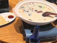 -老阿爸江浙土菜(前进东路店)