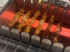 -玉善烧烤串城(长春总店)