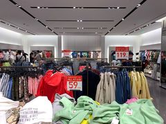 -ZARA(深圳金光华广场店)