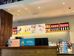 -星巴克(哈尔滨松雷店)