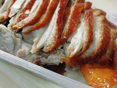 -徐一杆挂炉烤鸭(荣巷店)