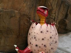 -梦幻奥陶纪景区