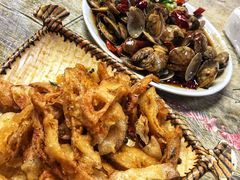 -小民大排档(光谷店)