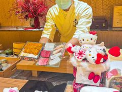 -松临·铁板烧&Omakase(神农店)