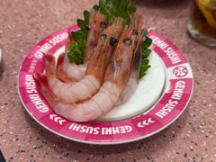 -元气寿司(环球港店)