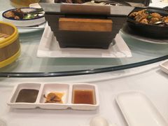 -青岛蓝海大饭店·渔歌舫(李沧店)