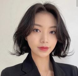 -东方美妍小鹏造型