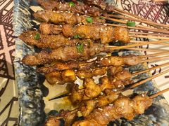 烤串-黑牛码头·小龙虾·烧烤