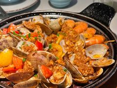 -相遇·川湘融合菜(金坛吾悦广场店)