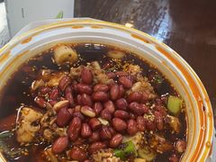 -蜀肴丁丁兔(紫荆店)