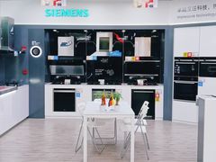 -苏宁易购(上海沪太路二店)
