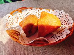 -Santoor 萨都里印度餐厅(北锣鼓巷店)