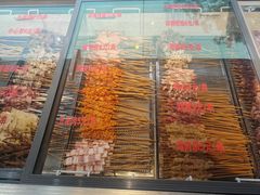 -有蚝有翅烧烤大排档·宵夜(右安门店)