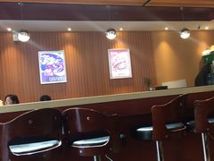 大堂-杨妈妈粥店(滑翔路店)