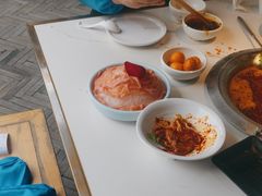 -周师兄大刀腰片火锅(磁器口直营店)