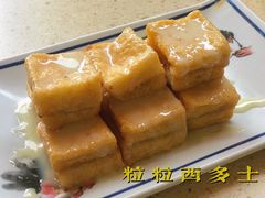 -明腾壹间茶餐厅(新都会花园广场店)