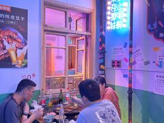 -肥龙火锅(南坪店)