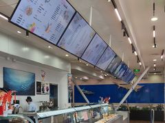 -贝林大翅鲸简餐厅(国家海洋博物馆店)