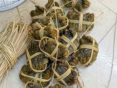 -七的湖·江南蟹舫·阳澄湖农家菜(蟹舫苑店)