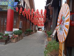 -隔壁老王·家常云南菜(花巷店)