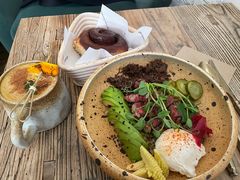 -O'mills Sourdough Bakery&Bistro(永嘉路店)