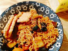 -皆道拌麻辣烫·麻辣拌