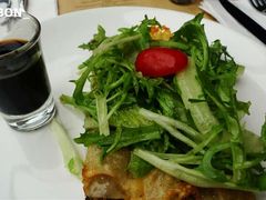 蘑菇卷-LA  PETANQUE(泰安路店)