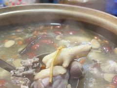 -威邵鸡煲(西华路总店)