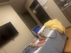 -华夏良子·足道SPA艾灸(开源店)