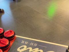 -CIAO·团建聚餐·生日派对轰趴馆(福田店)