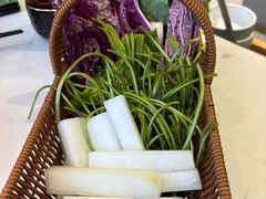 -花菇朵 ll 野生菌锅·精品滇菜(后沙峪店)