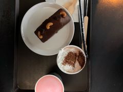 -Cafe Aewol Monsant