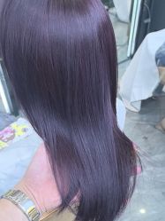 -藤野造型烫染·漂发