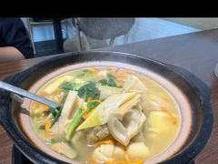 -玖鲜小笼(中山广场店)