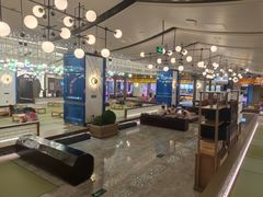 -青水瓦台汤泉(未央店)