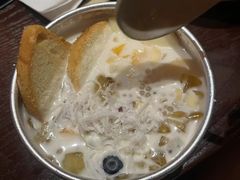 -滇野云南野生菌餐厅(陕西南路店)