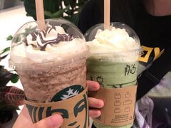 -星巴克(厦门万象城4F店)