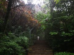 -云龙山