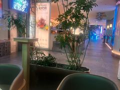 -桂满陇·杭州小馆(巴黎春天浦建店)