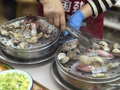 -九层海鲜塔(市南店)