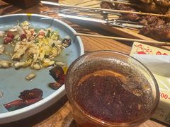 -那些年记忆烧烤