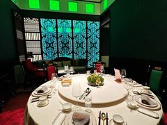 -金链花·泰国餐厅(国贸店)