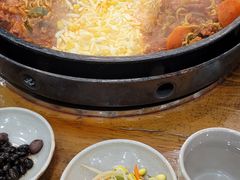 -高基五春川炒鸡排 韩国料理(威海总店)